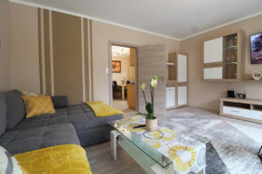 FABIAN - Ski und Thermen Appartement